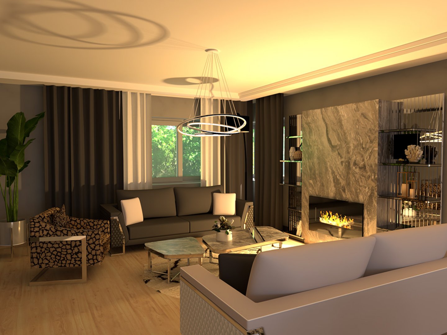 Kadıköy Dekorasyon