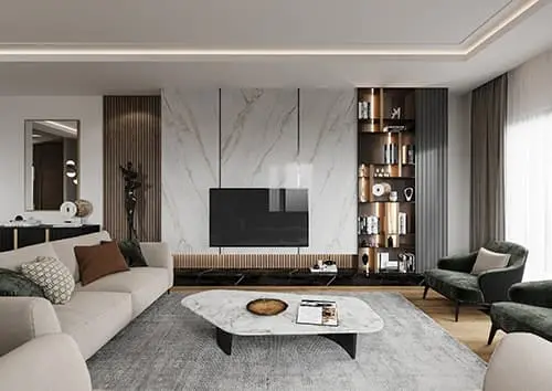 Kadıköy Dekorasyon